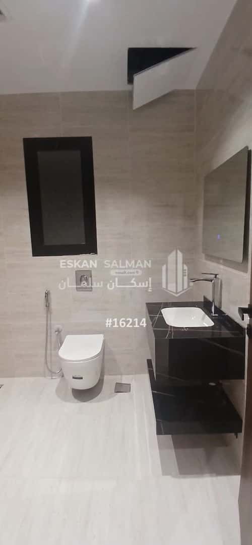 فيلا 417.62 متر مربع جنوبية شرقية على شارع 15م الرحاب 2، جازان