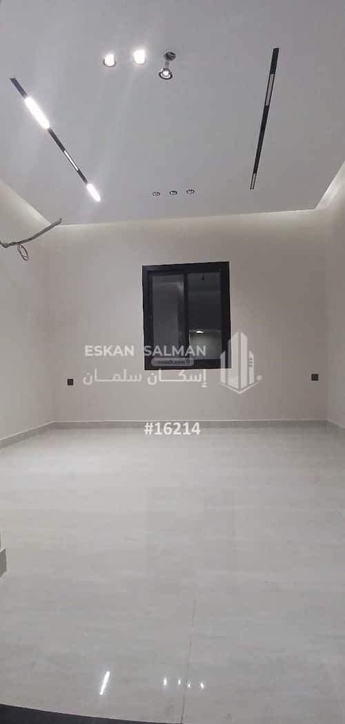 فيلا 417.62 متر مربع جنوبية شرقية على شارع 15م الرحاب 2، جازان