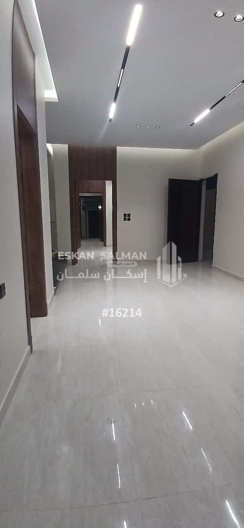 Villa 417 SQM facing South East on 15m width street الرحاب 2، جازان