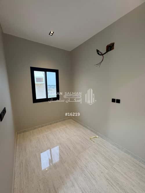 Villa 352.67 SQM Facing South on 15m Width Street Ar Rawdah, Abu Arish - 'Abu Earish