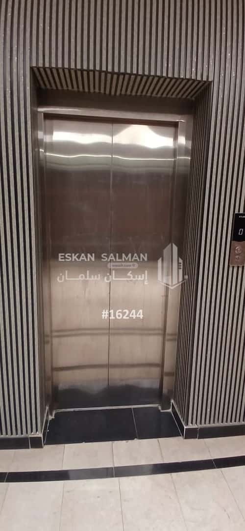 Apartment with 5 Bedrooms Al Rafaya 2, Jazan