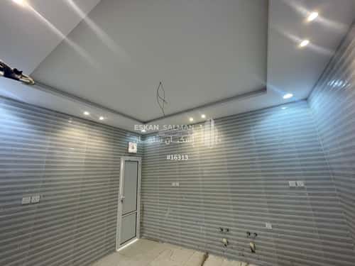 Villa 312.5 SQM Facing East on 16m Width Street Al-Riyadh, North Jeddah, Jeddah