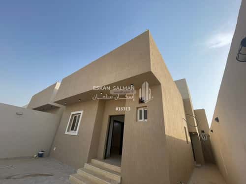 فيلا 312.5 متر مربع شرقية على شارع 16م الرياض، شمال جدة، جدة