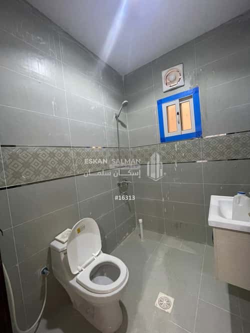 Villa 312.5 SQM Facing East on 16m Width Street Al-Riyadh, North Jeddah, Jeddah