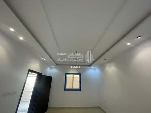 Villa 312.5 SQM Facing East on 16m Width Street Al-Riyadh, North Jeddah, Jeddah