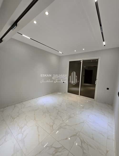 فيلا 318.03 متر مربع شمالية على شارع 15م السويس 1، جازان