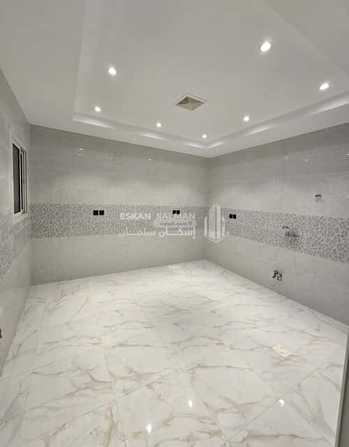 فيلا 318.03 متر مربع شمالية على شارع 15م السويس 1، جازان