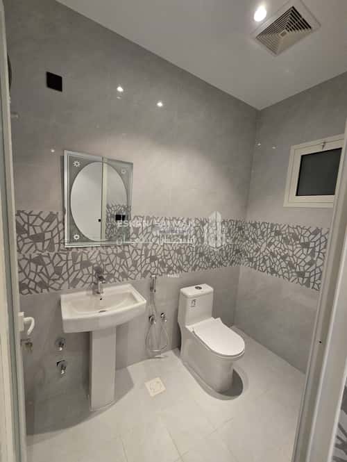 Villa 318 SQM facing North on 15m width street السويس 1، جازان