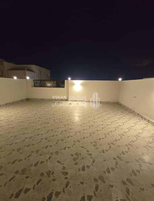 فيلا 318.03 متر مربع شمالية على شارع 15م السويس 1، جازان