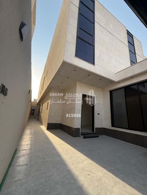 Floor 208.58 SQM with 6 Bedrooms Al Bayan, East Riyadh, Riyadh