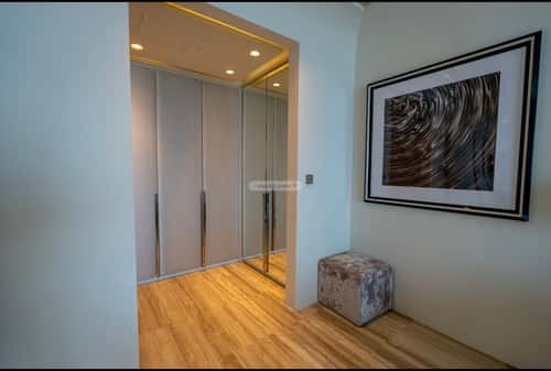 Apartment with 1 Bedroom Al-Olaya, Central Riyadh, Riyadh