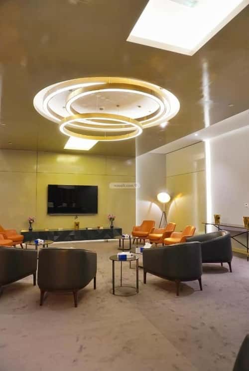 Apartment with 1 Bedroom Al-Olaya, Central Riyadh, Riyadh