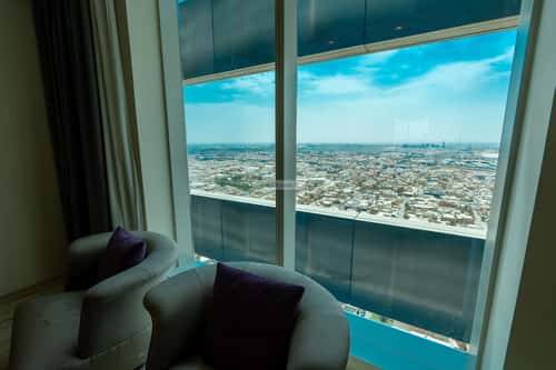 Apartment with 1 Bedroom Al-Olaya, Central Riyadh, Riyadh