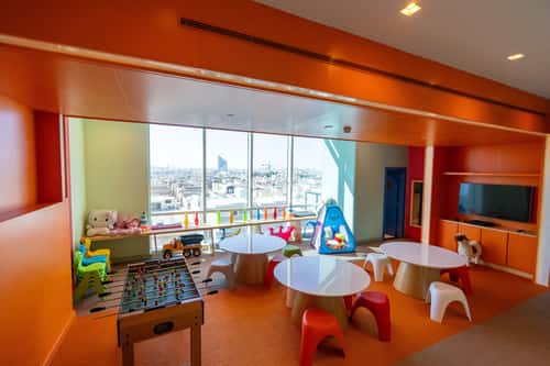 شقة بغرفة العليا، وسط الرياض، الرياض