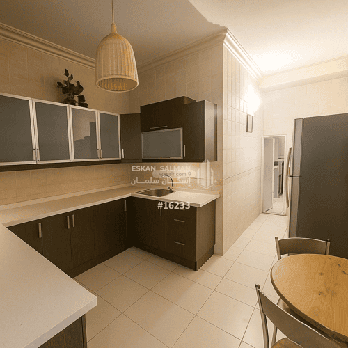 Apartment with 5 Bedrooms Al Hammraa, Khobar