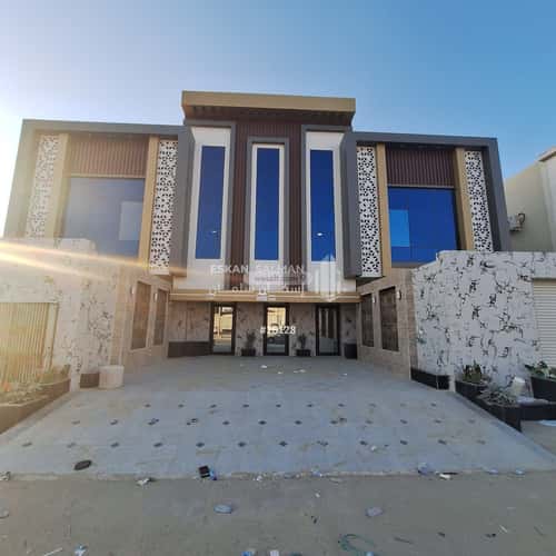 Apartment with 6 Bedrooms Ishbiliyah - Al Jubail, Jubail