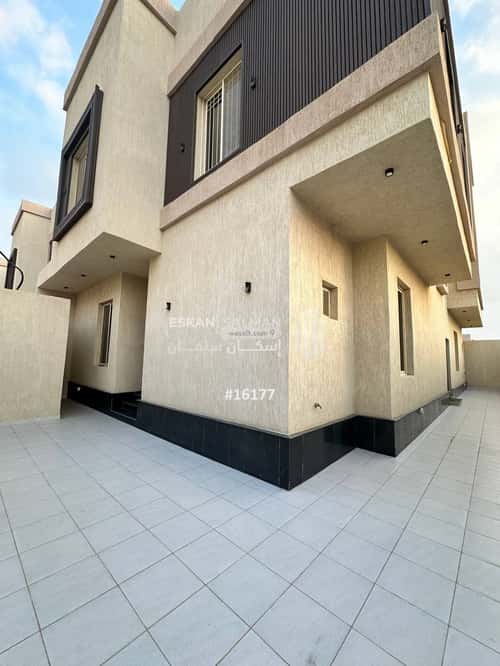 فيلا 297 متر مربع الرياض، شمال جدة، جدة