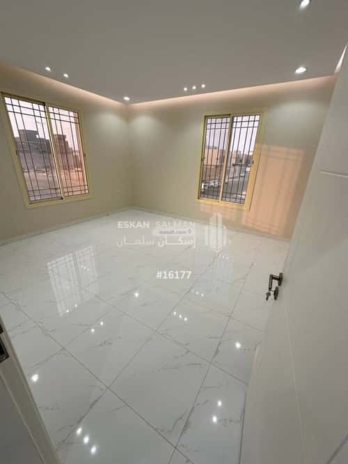 Villa 297 SQM Al-Riyadh, North Jeddah, Jeddah