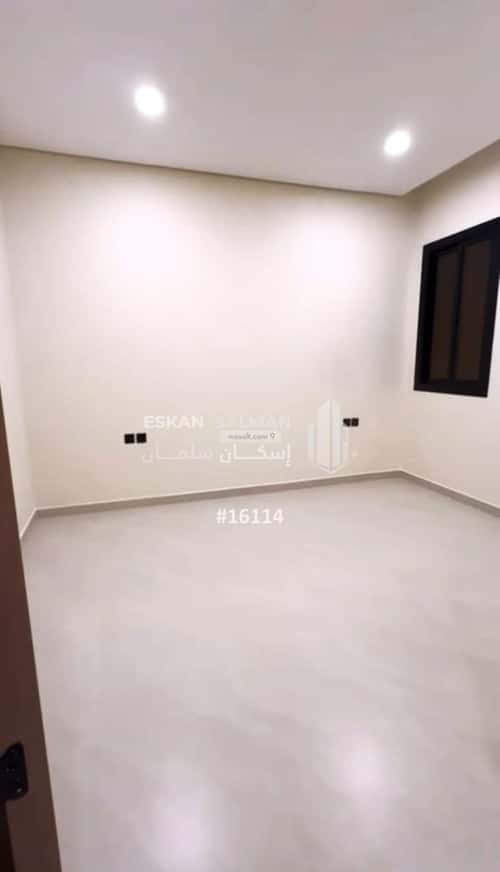 Villa 229.17 SQM Facing East on 20m Width Street Al Hamra, Ar Rass