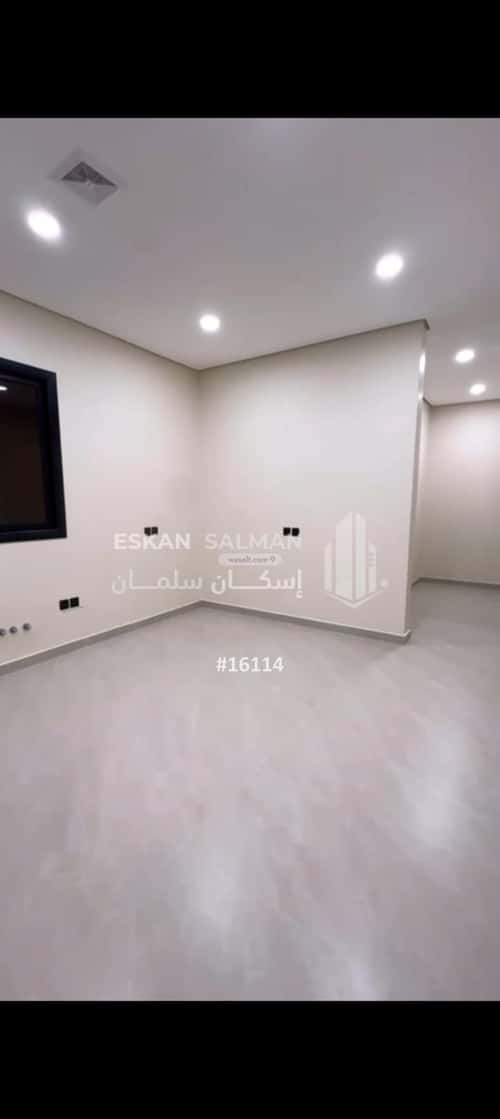 Villa 229 SQM Facing East on 20m Width Street Al Hamra, Ar Rass