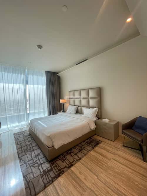 Apartment with 1 Bedroom Al-Olaya, Central Riyadh, Riyadh