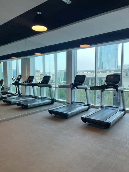 شقة بغرفة العليا، وسط الرياض، الرياض