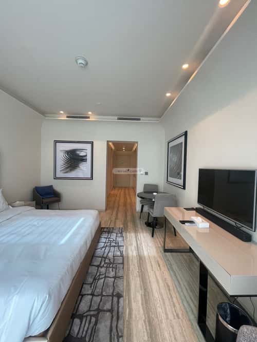 Apartment with 1 Bedroom Al-Olaya, Central Riyadh, Riyadh
