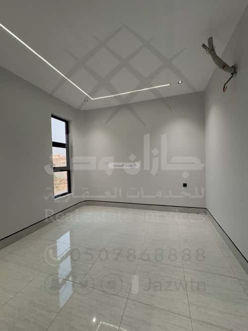 فيلا 291.62 متر مربع شمالية على شارع 12م الملك فهد، أبو عريش - أبو عريش