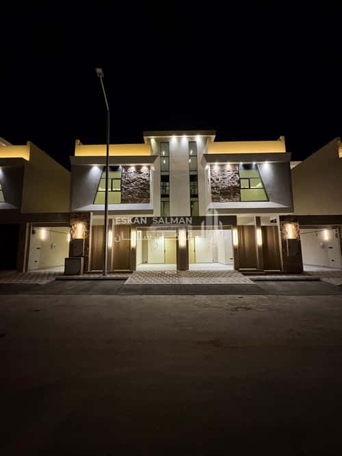 Floor 157.11 SQM with 6 Bedrooms Dirab, West Riyadh, Riyadh