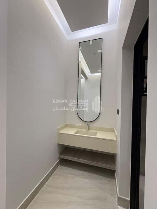 Floor 157.11 SQM with 6 Bedrooms Dirab, West Riyadh, Riyadh