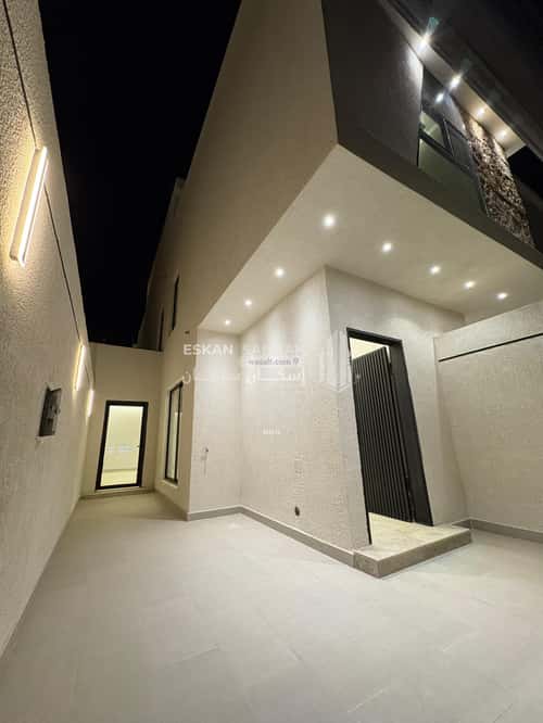 Floor 157.11 SQM with 6 Bedrooms Dirab, West Riyadh, Riyadh