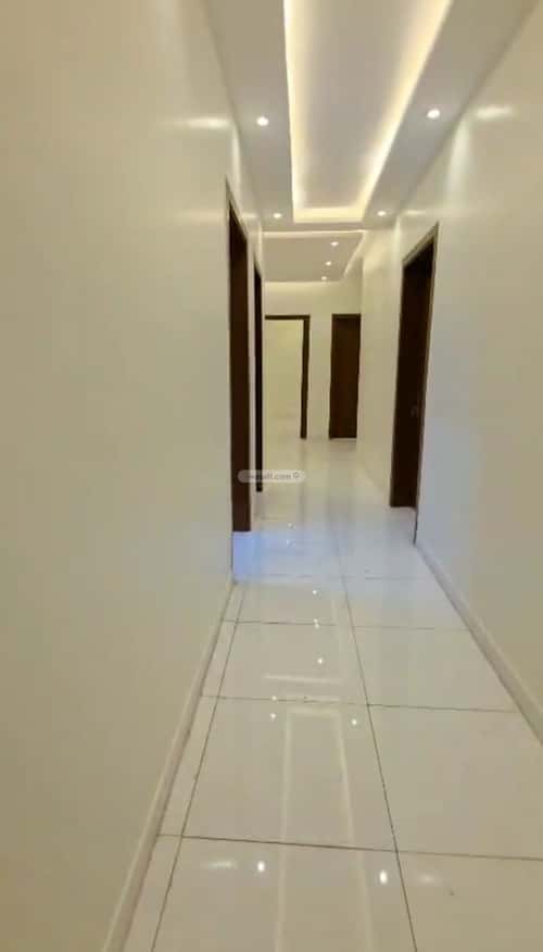 Apartment 141 SQM with 5 Bedrooms Al Wahah, East Jeddah, Jeddah