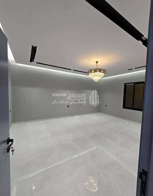 فيلا 238.73 متر مربع جنوبية على شارع 12م الروضة، أبو عريش - أبو عريش