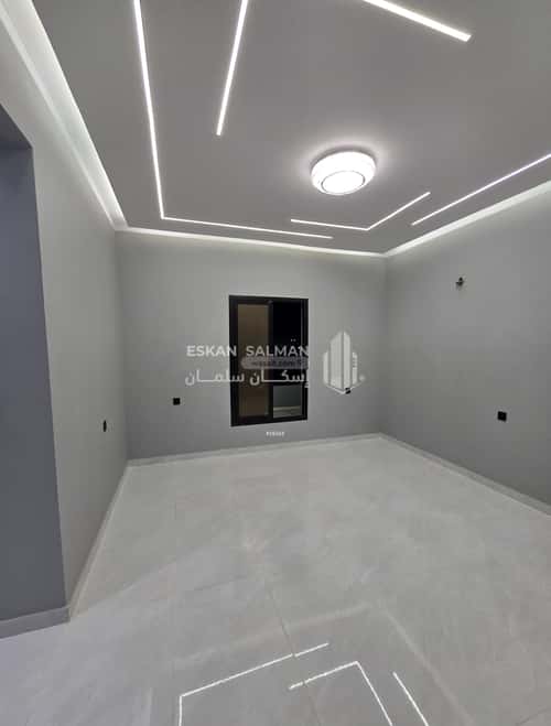 Villa 238.73 SQM Facing South on 12m Width Street Ar Rawdah, Abu Arish - 'Abu Earish