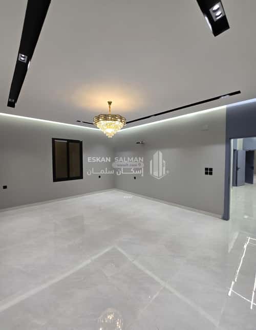 Villa 238 SQM Facing South on 12m Width Street Ar Rawdah, Abu Arish - 'Abu Earish