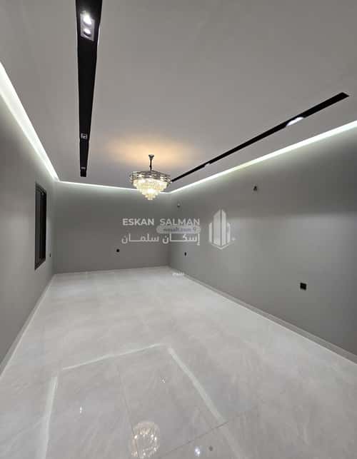 Villa 238.73 SQM Facing South on 12m Width Street Ar Rawdah, Abu Arish - 'Abu Earish