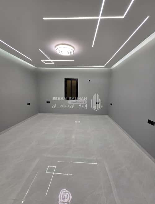 فيلا 238.73 متر مربع جنوبية على شارع 12م الروضة، أبو عريش - أبو عريش