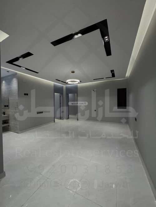 فيلا 238.73 متر مربع جنوبية على شارع 12م الروضة، أبو عريش - أبو عريش