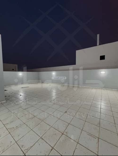 Villa 238.73 SQM Facing South on 12m Width Street Ar Rawdah, Abu Arish - 'Abu Earish