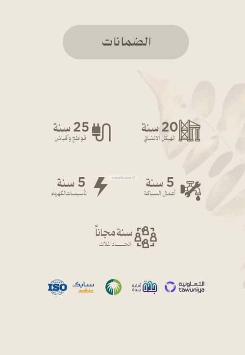 شقة 501 متر مربع ب 3 غرف الفيصلية، شمال جدة، جدة