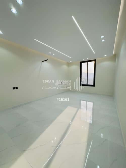 Villa 369.38 SQM Facing North West on 18m Width Street Al-Qahib, Alttayif