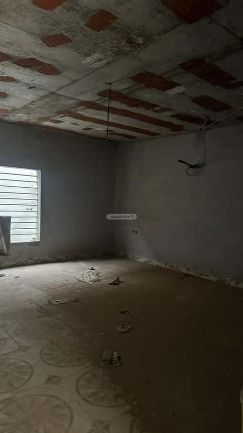 دور 550 متر مربع ب 3 غرف أبو سدر، المدينة المنورة