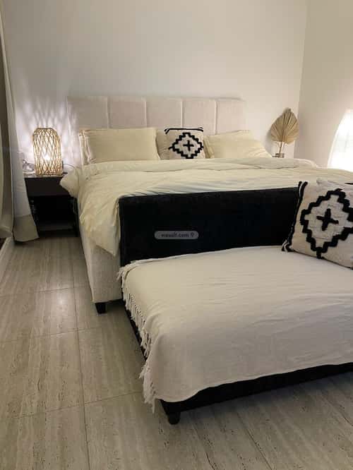 Apartment with 3 Bedrooms Qurtubah, East Riyadh, Riyadh