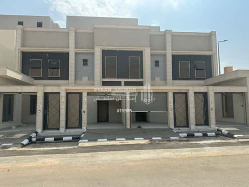 Floor 182.73 SQM with 5 Bedrooms The Palms, Bariduh