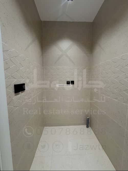 شقة ب 5 غرف السويس 2، جازان