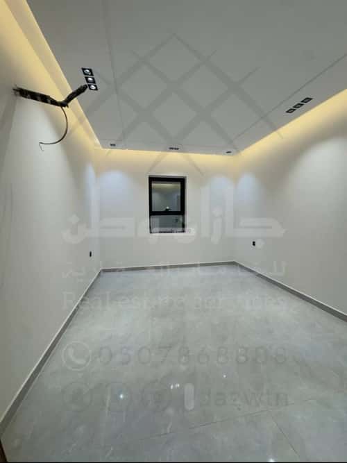 Apartment with 5 Bedrooms Al Suwais 2, Jazan