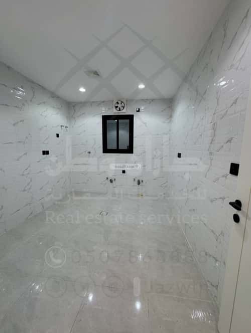 Apartment with 5 Bedrooms Al Suwais 2, Jazan