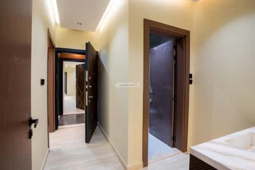 4 bedroom apartment in Al Rawdah