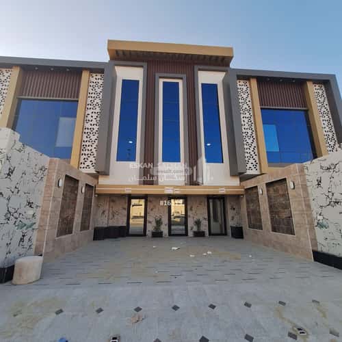 شقة ب 6 غرف إشبيلية، الجبيل