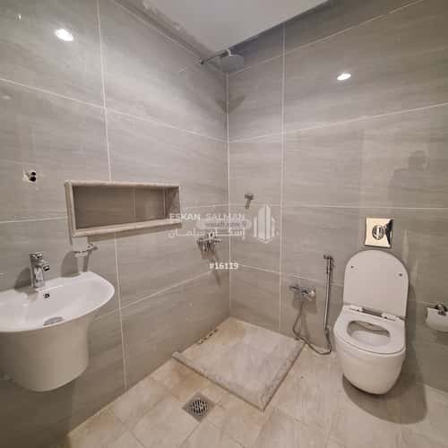 شقة ب 6 غرف إشبيلية، الجبيل